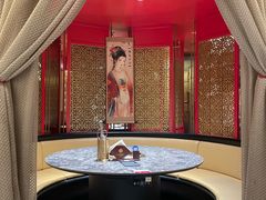 -牛将军•涮肉•烤肉(北京王府井·故宫店)