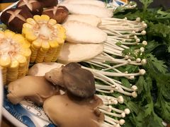 -董家湾重庆老火锅(嘉华店)