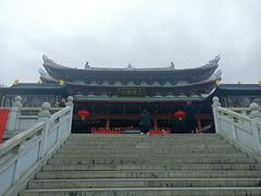 -莆田南少林寺