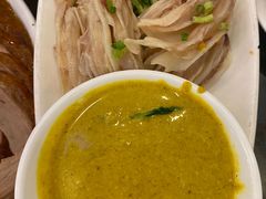 -玉林烤鸭店(垡头店)