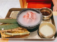 -龙虾奇迹泥炉烤肉(大华三路店)