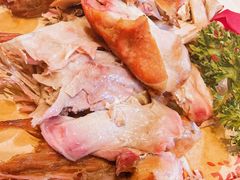 -燕郊烧鸽子(酷车小镇店)