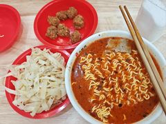 -龙鳞路第一家牛肉汤