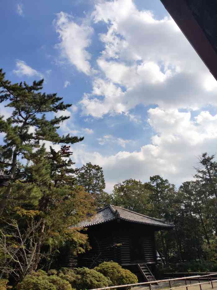 锦天满宫-"地理位置:位于锦小路的东端与新京极通的交.