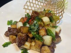 -胜记为食家·创新粤菜(车公庙店)