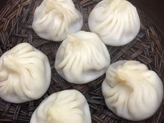 -老盛兴·上海小笼汤包馆(武夷店)