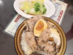 -荔园小馆(园岭新村二期店)