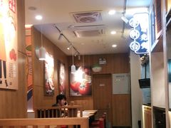 大堂-阿香米线(凯德广场.1818店)