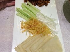 -京味民福烤鸭店(建设四马路店)