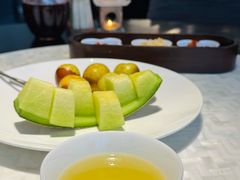 -甄御•海鲜新青岛菜(麦岛店)