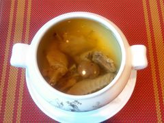 桂圆土鸡炖汤-云尚自助餐厅(佛山南海瞻云酒店)