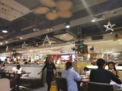 大堂-大头虾越式风味餐厅(光明广场店)