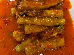 -尚岛私房菜(西方巷店)