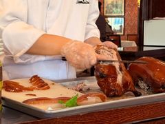 -大鸭梨烤鸭(石佛营店)