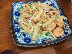 -台州老六海鲜面馆(上南总店)