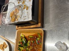 -时大妈·雪花牛肉烧烤