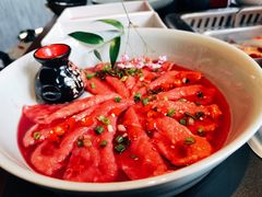 -大隐·成都火锅Bistro(合生麒麟新天地店)