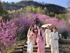 -天台山赤城山景区