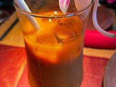 缅式奶茶-花马天堂云南餐厅 Lost Heaven(外滩店)
