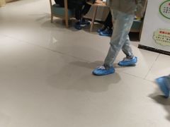 -藏猫猫咖啡主题馆(中央大道店)