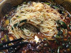 -乐山第一家临江鳝丝(茶坊路店)