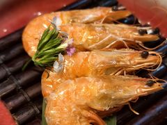 -大江户日本料理(吕厝店)