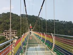 -龙门水都景区
