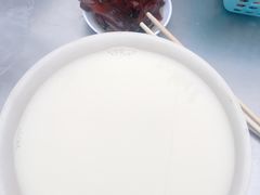 -张家油条