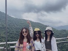 -古龙峡云天玻霸