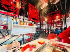 -倍儿红喜临门火锅(文兴路店)
