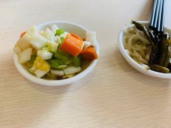 -闫家驴肉老店(华电一校店)