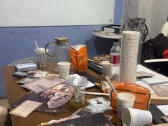 -戏精管理局·剧本杀·桌游·血染钟楼