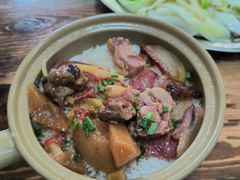 -大茶饭煲仔饭(民兴街店)