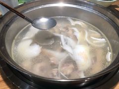 -椰夫人·养生椰子鸡(金沙洲永旺店)