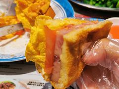 -敏华冰厅(平安金融中心店)