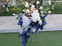 -花邻FloweringLife花艺气球派对(武康大楼店)