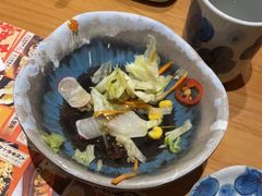 -一心创作料理屋(经开万达店)