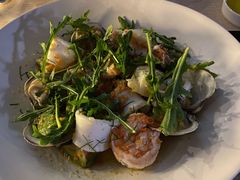 -Mercato莫卡多露台餐厅与酒吧(K11店)