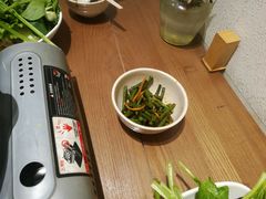-一两饭川味素食餐厅