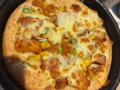 -必胜客(周浦万达店)