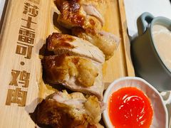 -俄士厨房(环球港店)