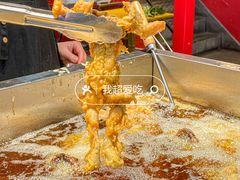 -老天桥蛙炉火锅(姑苏总店)