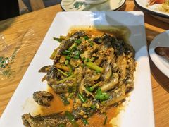 -金海湾海鲜排档(朱家尖店)