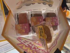 -三只蜜蜂蛋糕(东城店)