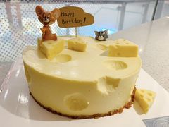 -海底捞大排档火锅(悦荟广场店)