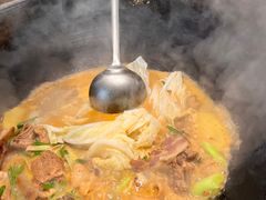 -印象老灶台三下锅·湘西本土原味菜(天门山索道店)