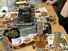 -正丰源大缸烧烤(人民路店)