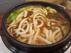 -45°李小姐土豆粉(世纪港湾店)