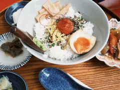 -啢啢茶寮(芳华横街店)