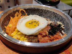 -韩宫宴烤肉·黑毛和牛·料理(合肥滨湖银泰城店)